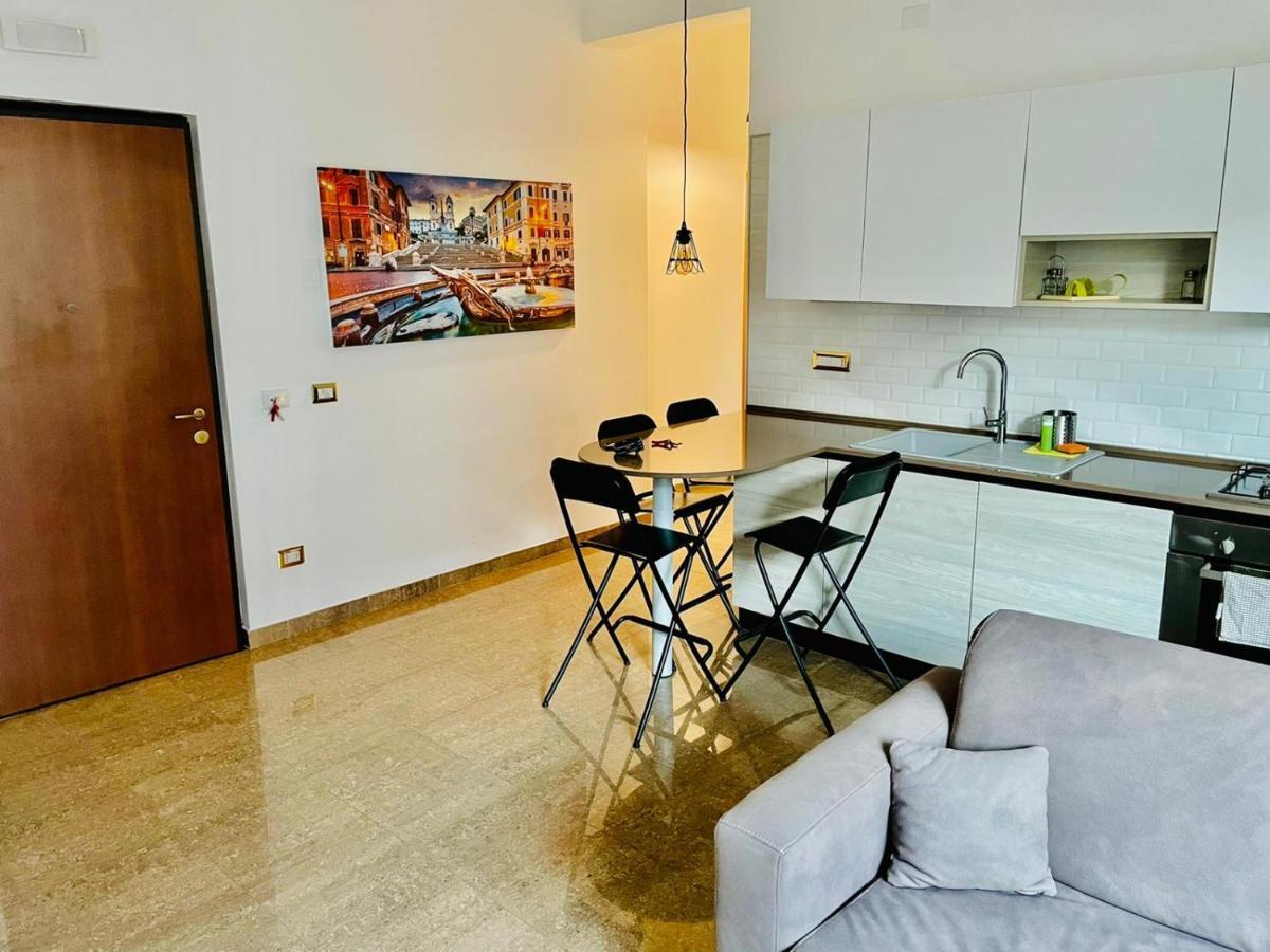 Interno Dieci ローマ エクステリア 写真
