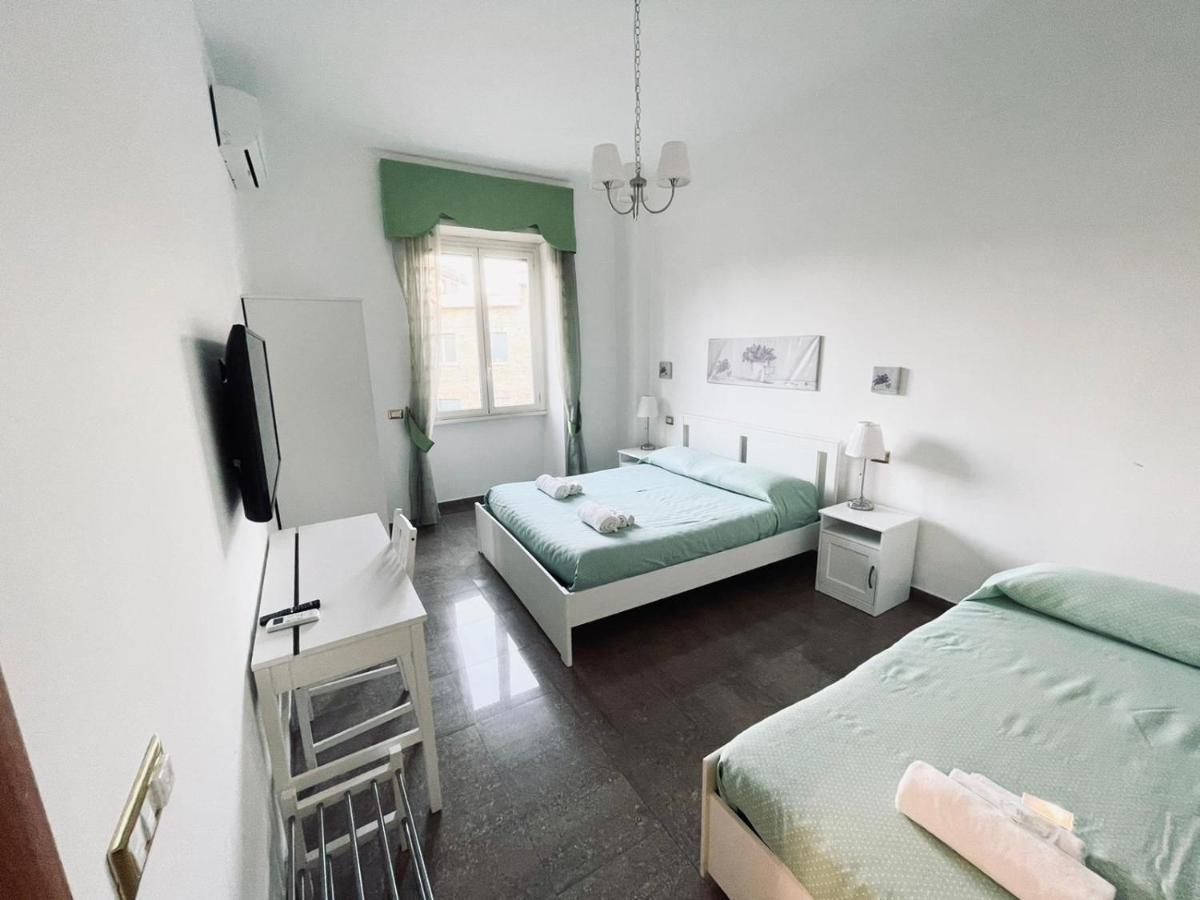 Interno Dieci ローマ エクステリア 写真