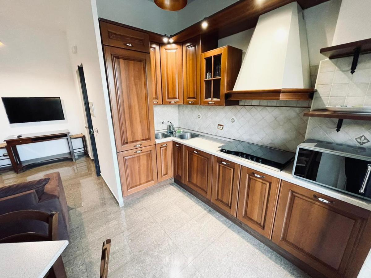 Interno Dieci ローマ エクステリア 写真