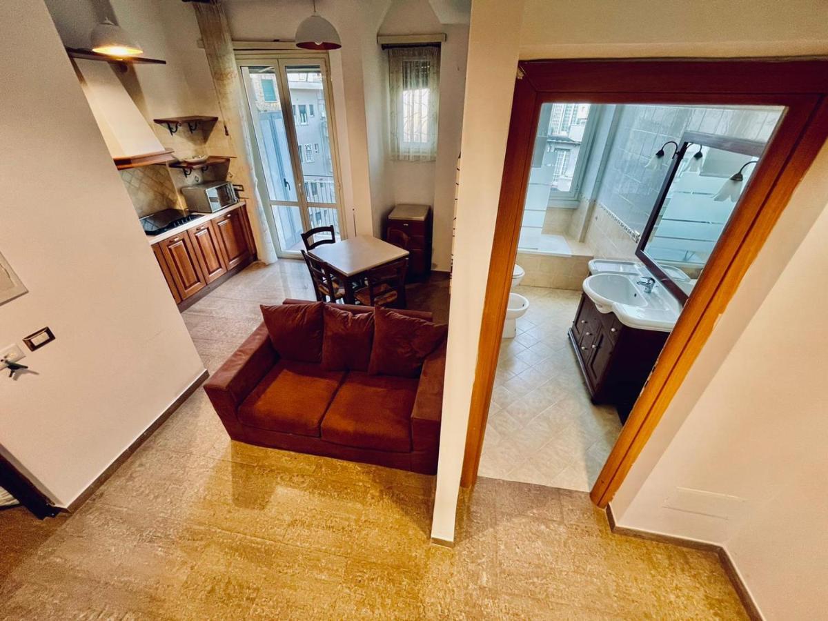 Interno Dieci ローマ エクステリア 写真