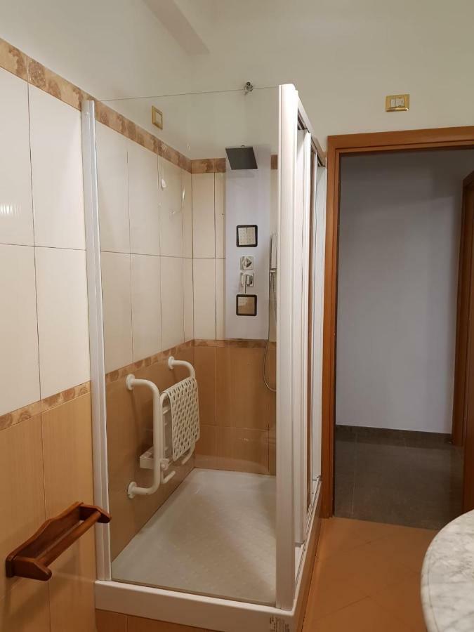 Interno Dieci ローマ エクステリア 写真