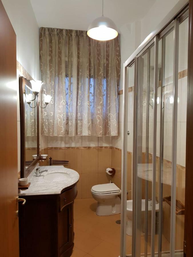 Interno Dieci ローマ エクステリア 写真